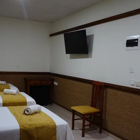 La Conilena 2* Conil de la Frontera