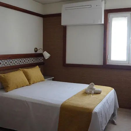 La Conilena Vendégház 2*