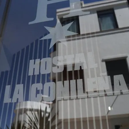 La Conilena 2* Conil de la Frontera