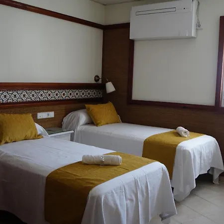 Vendégház La Conilena Conil de la Frontera