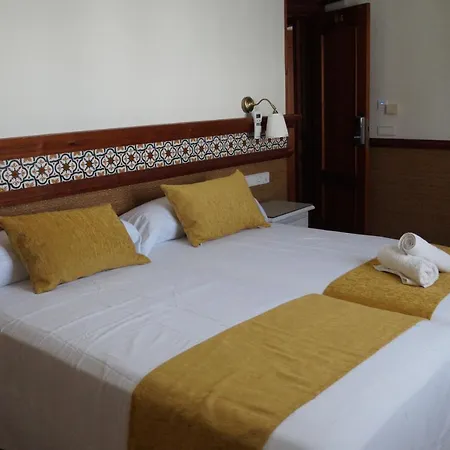 La Conilena Vendégház Conil de la Frontera