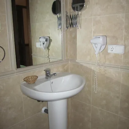 Vendégház La Conilena