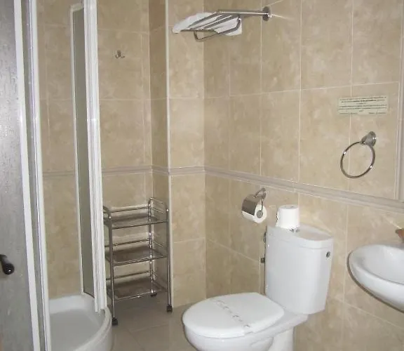 La Conilena Konukevi 2*