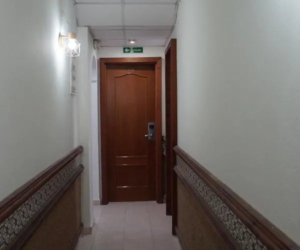 La Conilena Vendégház