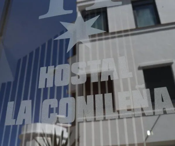 La Conilena 2* Conil De La Frontera