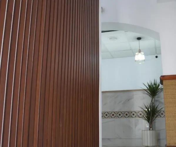 Vendégház La Conilena