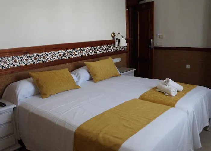 La Conilena Konukevi Conil De La Frontera