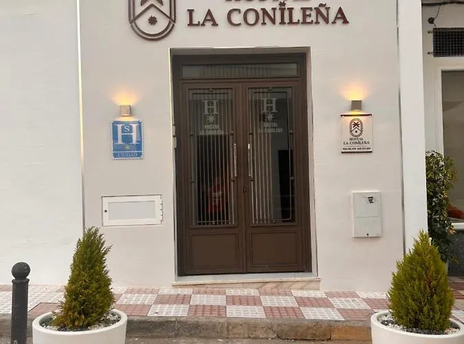 Vendégház La Conilena Conil de la Frontera