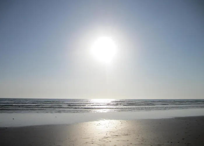 Konukevi La Conilena