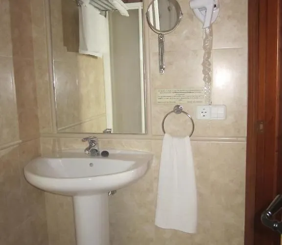 La Conilena 2* Conil de la Frontera