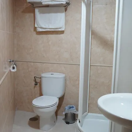 La Conilena Guest house Conil De La Frontera