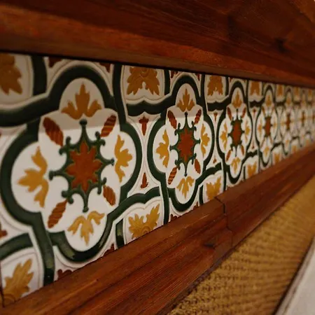 Guest house La Conilena 2*