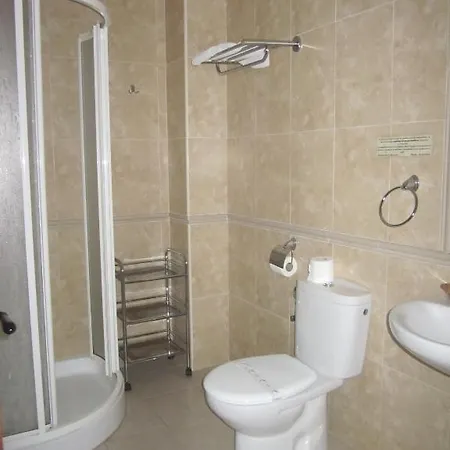 La Conilena Guest house 2*