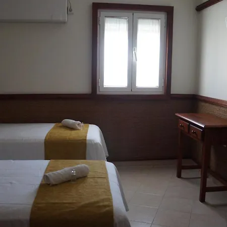 Guest house La Conilena 2*