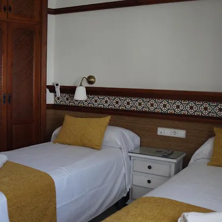 Guest house La Conilena