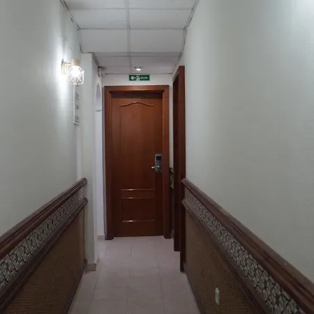 La Conilena Guest house