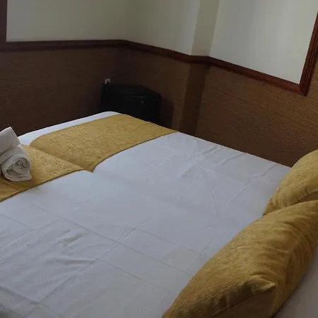 La Conilena Guest house 2*