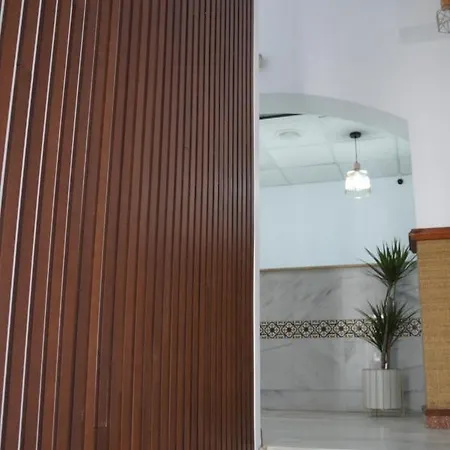 Guest house La Conilena