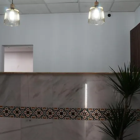 Guest house La Conilena