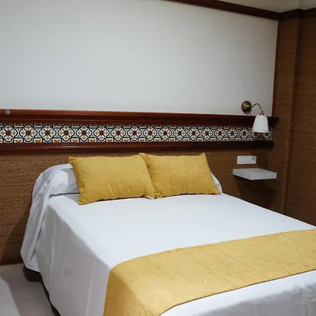 Guest house La Conilena