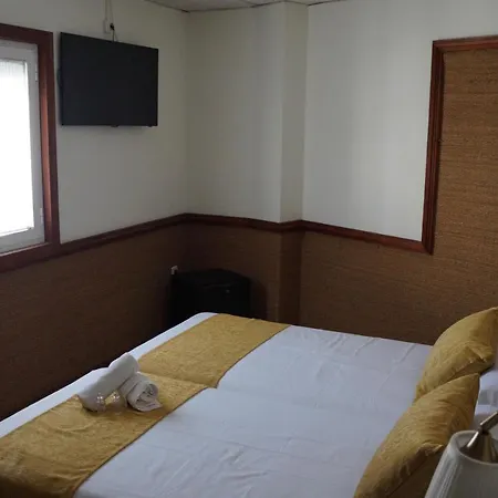 La Conilena Guest house Conil De La Frontera