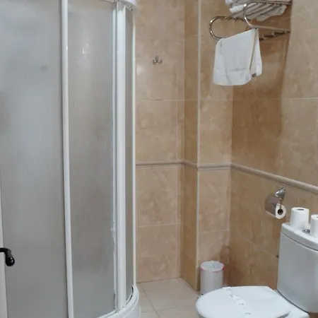 La Conilena Guest house