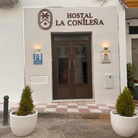 Gasthof La Conilena Conil De La Frontera
