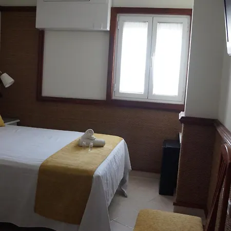 招待所 康妮莱纳旅馆