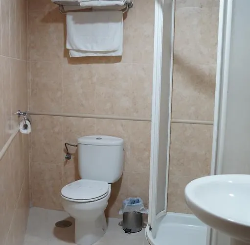 La Conilena Pensión Conil De La Frontera