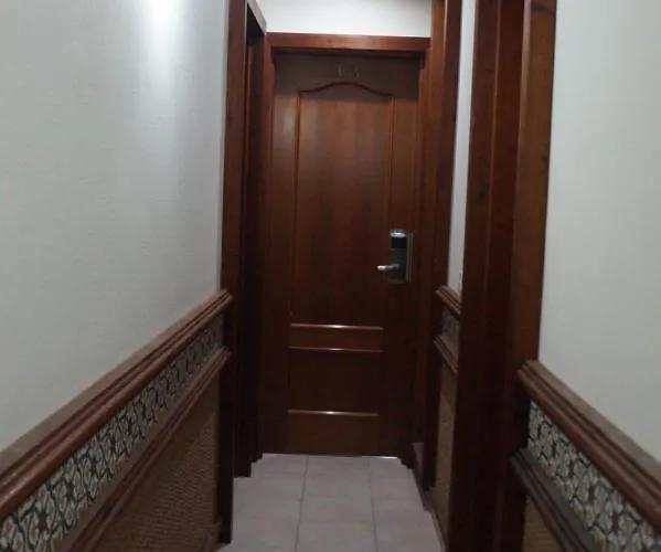 Pensión La Conilena