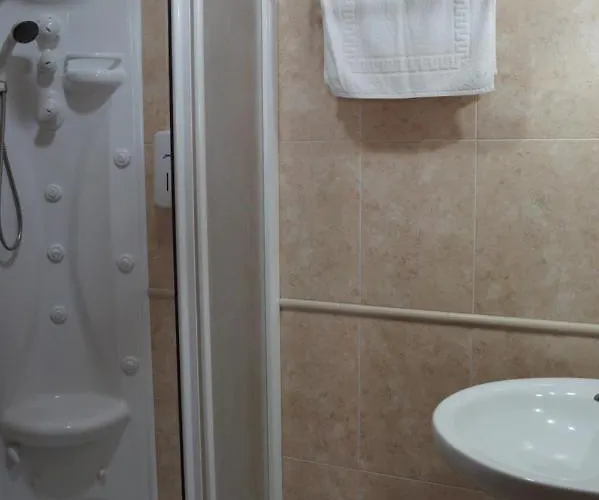 Pensión La Conilena Conil De La Frontera