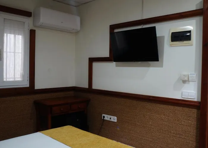 La Conilena Pensión Conil De La Frontera