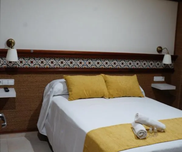 La Conilena Pensión