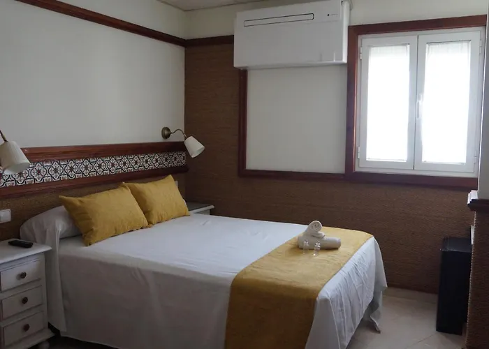 La Conilena Pensión 2*