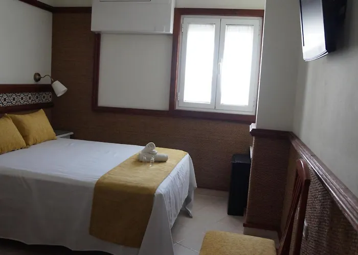 招待所 康妮莱纳旅馆