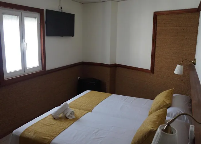 La Conilena Pensión Conil De La Frontera