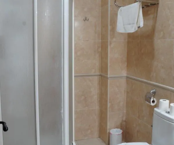 La Conilena Pensión