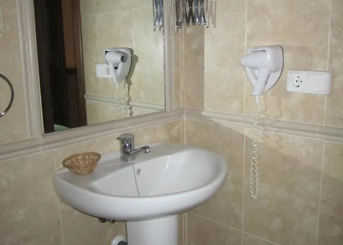 Pensión La Conilena