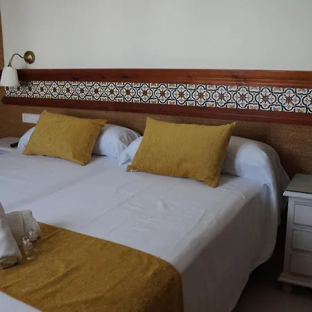 La Conilena Maison d'hôtes Conil De La Frontera