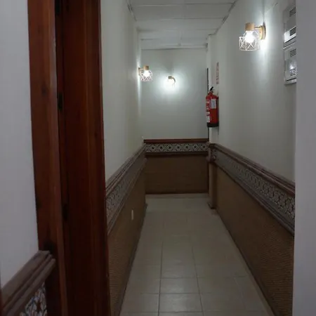 La Conilena