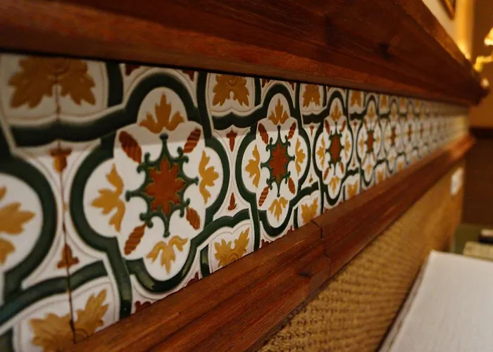 Maison d'hôtes La Conilena 2*