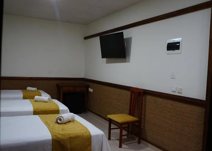 La Conilena 2* Conil De La Frontera