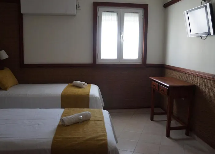 Maison d'hôtes La Conilena 2*