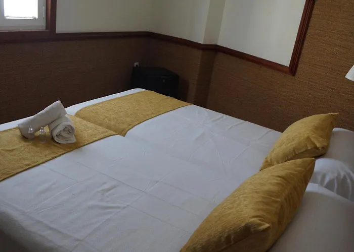 La Conilena Maison d'hôtes 2*