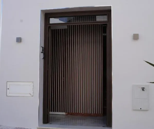 Maison d'hôtes La Conilena 2*