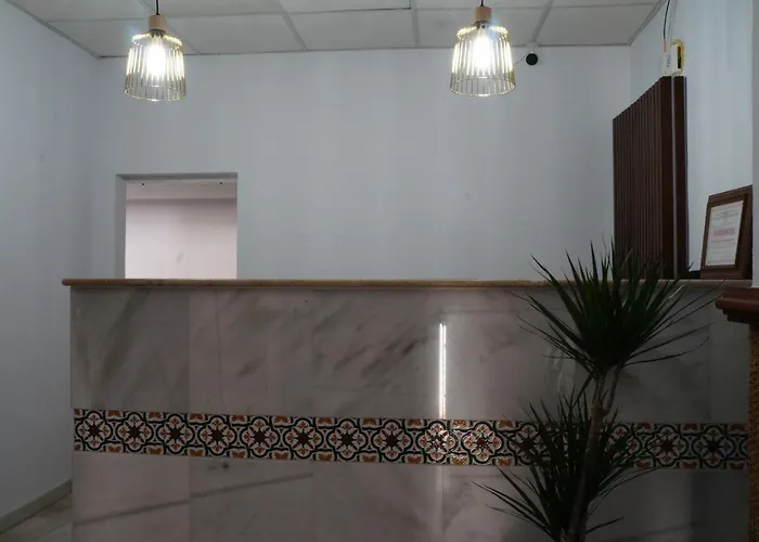 Maison d'hôtes La Conilena