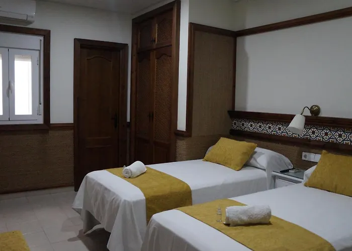 La Conilena Maison d'hôtes Conil De La Frontera