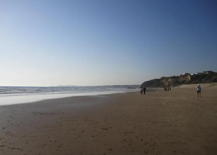 Maison d'hôtes La Conilena